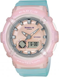 Casio Baby-G BGA-280-4A3DR Kol Saati