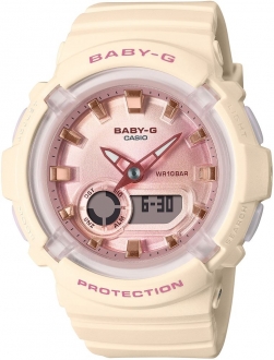 Casio Baby-G BGA-280-4A2DR Kol Saati