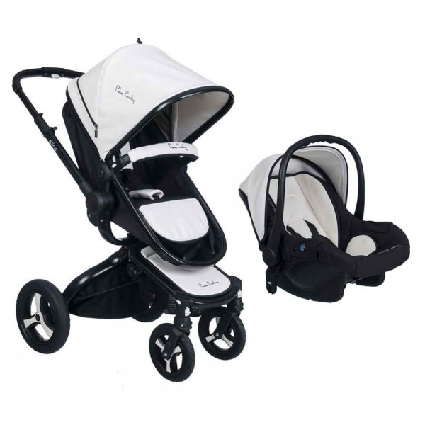 Pierre Cardin PC-410 Alias Bebek Arabası