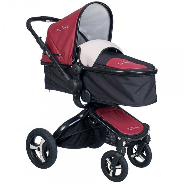 Pierre Cardin PC-410 Alias Bebek Arabası