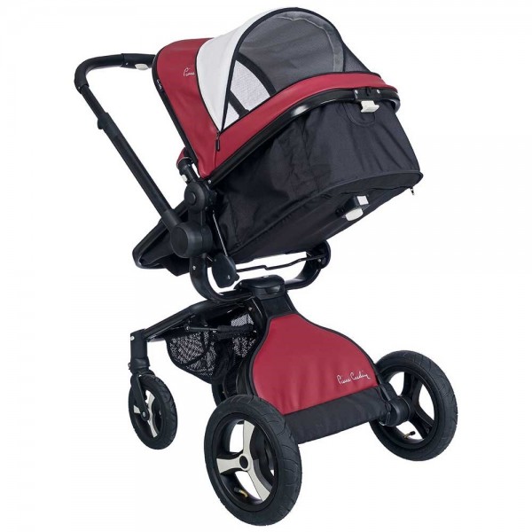Pierre Cardin PC-410 Alias Bebek Arabası