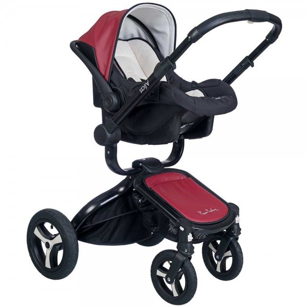 Pierre Cardin PC-410 Alias Bebek Arabası