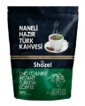 Shazel Special Naneli Hazır Türk Kahvesi 200 gr resim