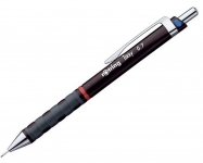 Rotring Tikky 0.7 mm Bordo Versatil Kalem resim
