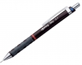 Rotring Tikky 0.7 mm Bordo Versatil Kalem