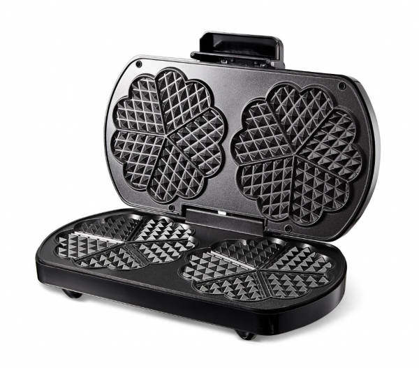 Tchibo İkili Waffle Makinesi