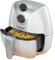 Johnson Natural Fry Air Fryer resim