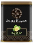 Sweet Heaven Ihlamur Çayı Metal Kutu 100 gr resim