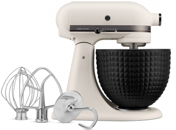 KitchenAid Artisan Limited Edition 5KSM180CBELD Mikser