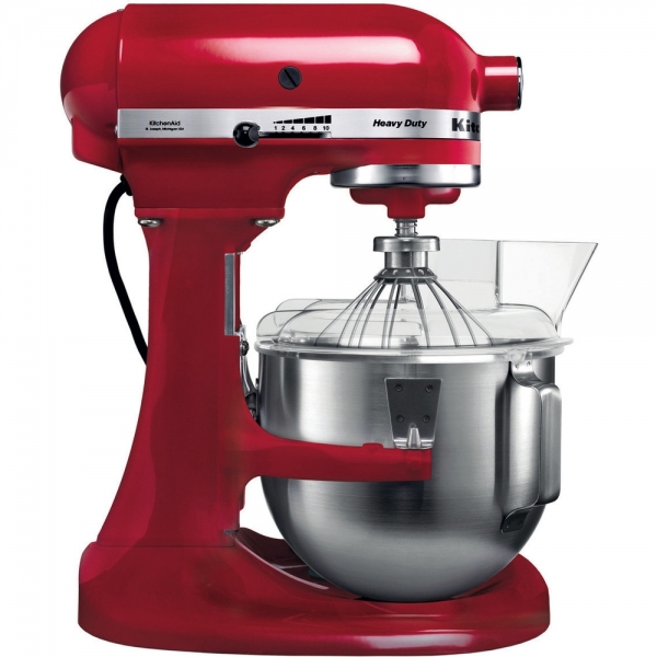 KitchenAid Heavy Duty 5KPM5EOB Mikser