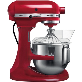 KitchenAid Heavy Duty 5KPM5EOB Mikser