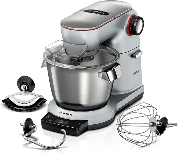 Bosch MUM9AX5S00 Mikser