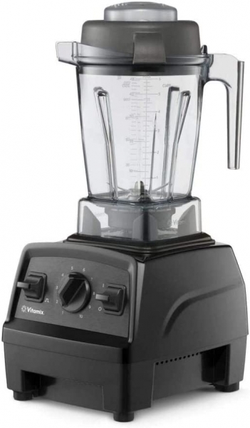 Vitamix VTX BK Explorian E310 Blender