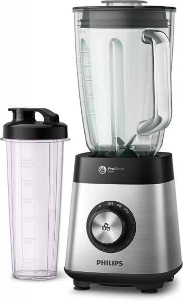Philips Standing HR3573/90 Blender