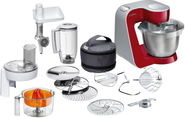 Bosch MUM55761 Mikser