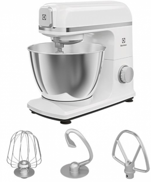 Electrolux E5KM1-4SW Mikser