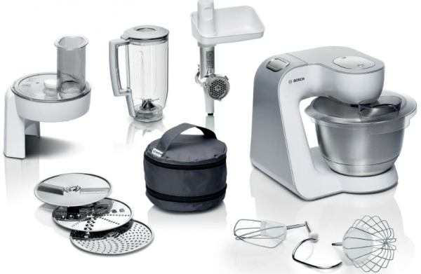 Bosch MUM58231 Mikser