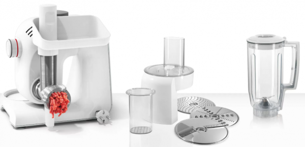 Bosch MUM58231 Mikser