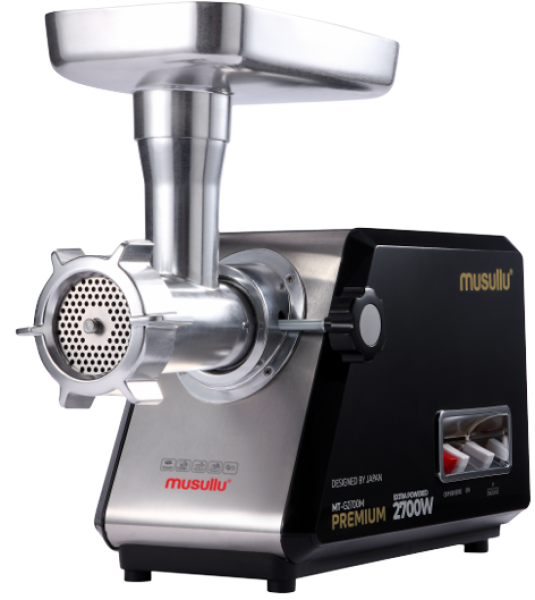 Musullu 2700W Kıyma Makinesi