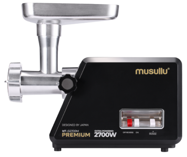 Musullu 2700W Kıyma Makinesi