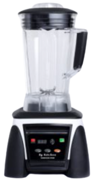 By Kitchen Vortex Pro Bar Blender