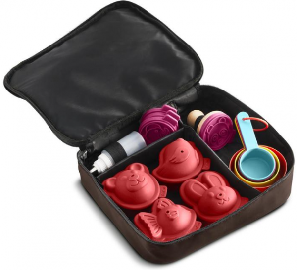 Tefal Masterchef Bake With Kids 2820517138 Mikser