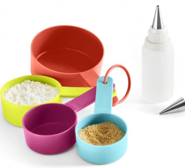 Tefal Masterchef Bake With Kids 2820517138 Mikser