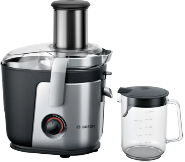 Bosch MES4000 Katı Meyve Sıkacağı