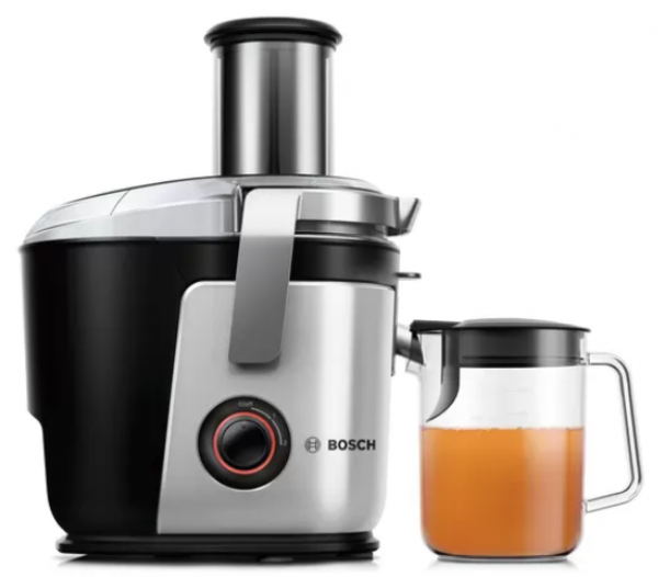 Bosch MES4000 Katı Meyve Sıkacağı