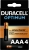 Duracell Optimum AAA 4'lü İnce Kalem Pil