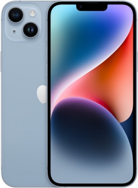 Apple iPhone 14 (128 GB)