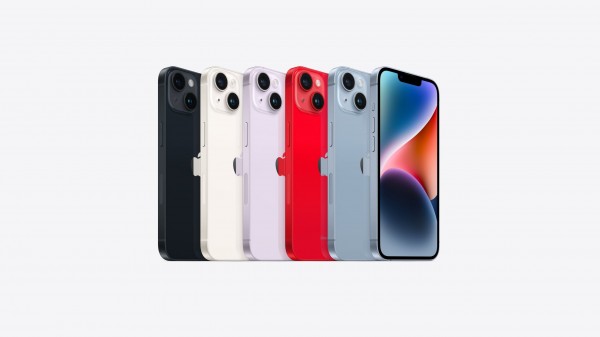 Apple iPhone 14 (128 GB)