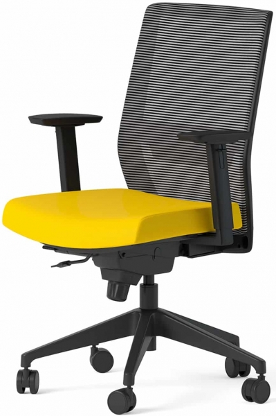 Bürotime Bold Çalışma Koltuğu