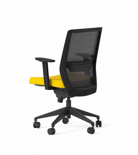 Bürotime Bold Çalışma Koltuğu