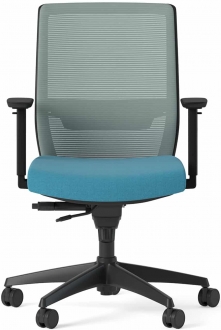 Bürotime Bold Çalışma Koltuğu