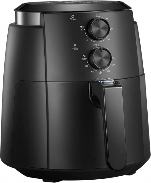 Midea MF-TN35B Air Fryer Fritöz