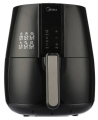 Midea MF-CN35B Air Fryer resim