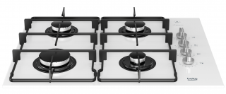 Beko BOCD D 6511 EKB Ankastre Gazlı Ocak
