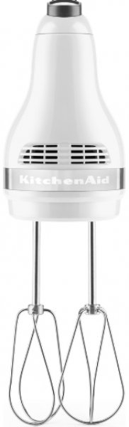 KitchenAid 5KHM5110EWH Mikser
