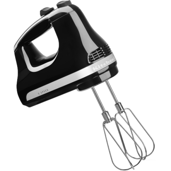 KitchenAid 5KHM5110EWH Mikser