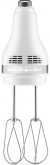 KitchenAid 5KHM5110EWH Mikser