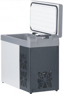 Ninkasi MS 2646 Oto Buzdolabı
