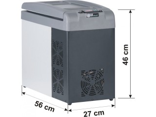 Ninkasi MS 2646 Oto Buzdolabı