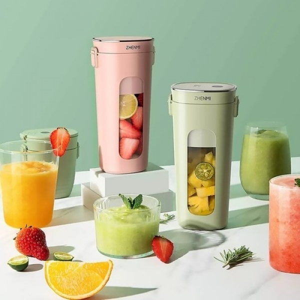 Xiaomi Zhenmi Mini Blender