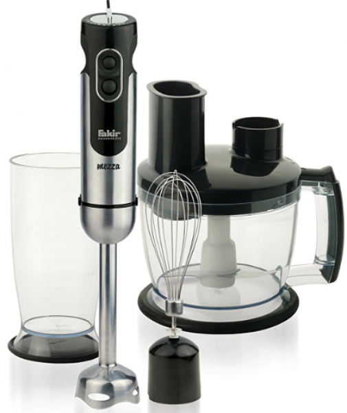 Fakir Mezza Blender