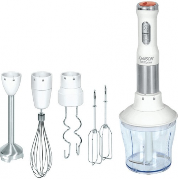 Johnson Tuttocucina Blender