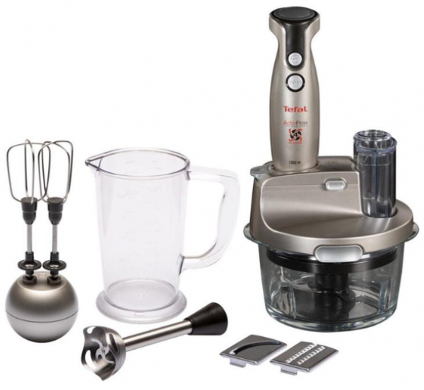 Tefal Activflow Extreme HB204A30 Blender
