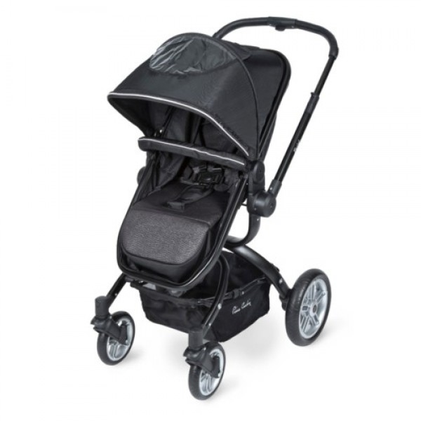 Pierre Cardin Twist İstanbul Bebek Arabası (Travel Sistem)