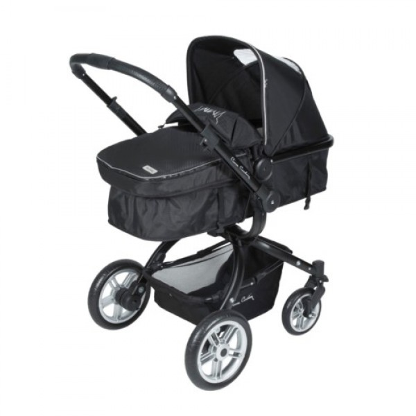 Pierre Cardin Twist İstanbul Bebek Arabası (Travel Sistem)