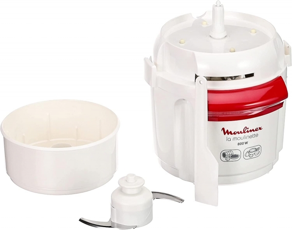 Moulinex AD5601 Rondo